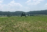 Langley sprayer