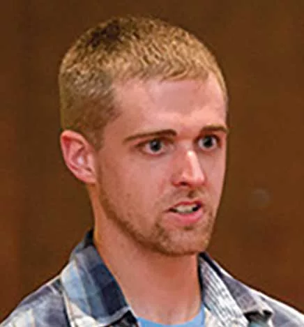 Dave delhotal