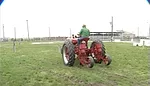 International Harvester’s First Attempt at No-Till Farming