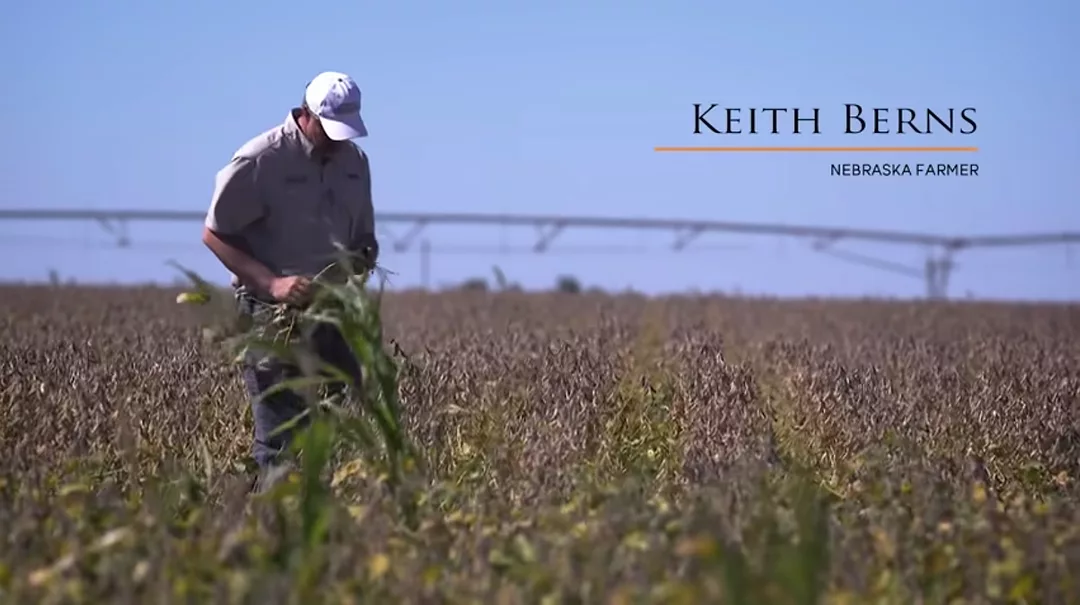 Living Soil: A Documentary