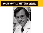 John E. Franz of Monsanto