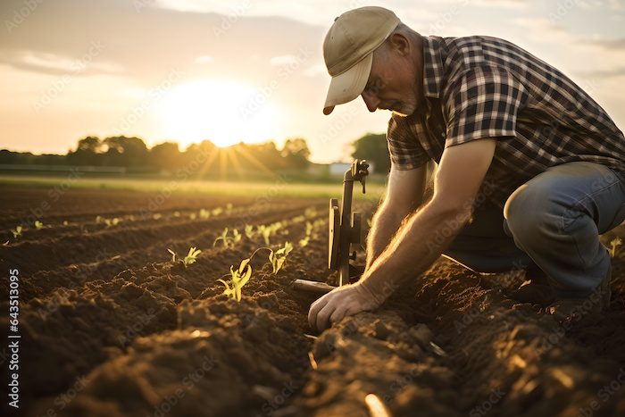 AI-No-Till