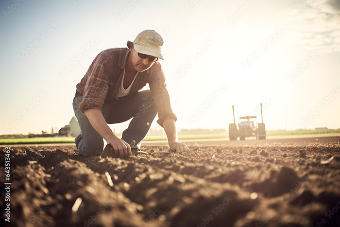 AI-No-Till