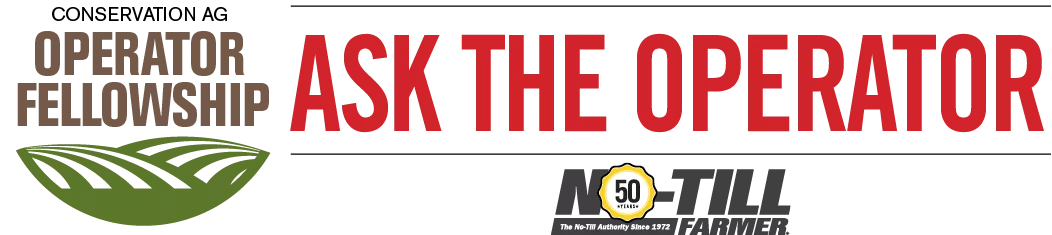 Ask the Operator