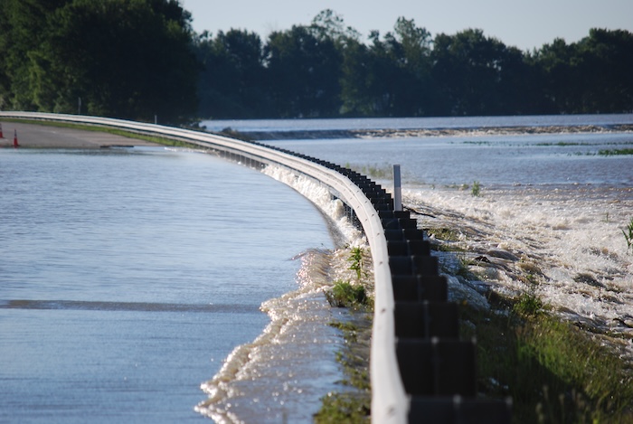 McCormick-Flooded-Highway-Photo