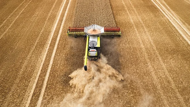 3 Places Harvest Profits are Hiding in Your Combine