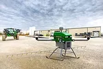 Guardian Ag autonomous drone