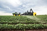 Deere See and Spray Ultimate