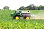 fertilizer applicator