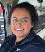 Maria Zepeda Gomez