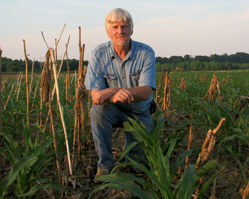 Jim Leverich