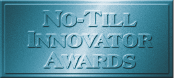 No-Till Innovator Awards