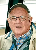 Frank Lessiter, No-Till Farmer Editor