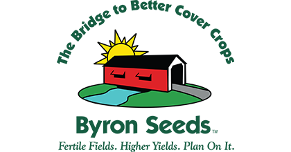 Byron Seeds