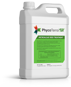 PhycoTerra ST (Seed Treatment) from Heliae
