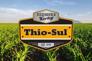 Thio-Sul® from Crop Vitality