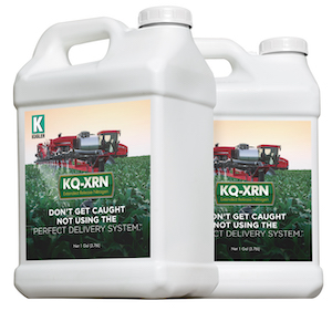 Kugler KQ-XRN Slow-Release Nitrogen