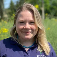 Anna woodley trinity agtech