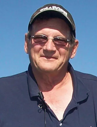 Dwyane Beck