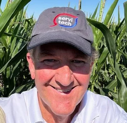 Ben palen farmer kansas
