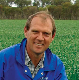 Bill Crabtree