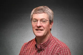 Barry Fisher