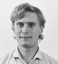 Frederik larsen