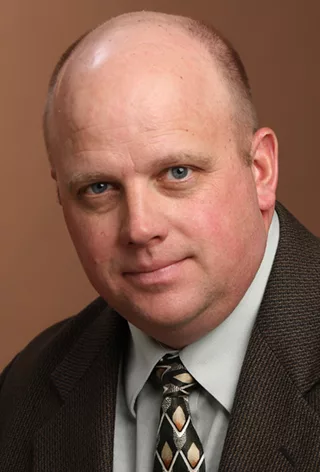 Bryan Jorgensen