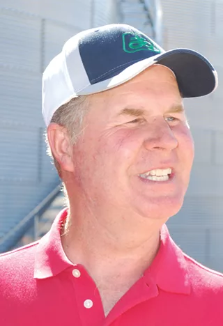 Kemp keith