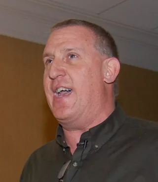 Bill Lehmkuhl