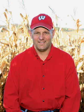 Leverich jim