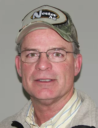 Joe Nester