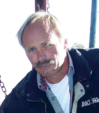 Schlapkohl keith