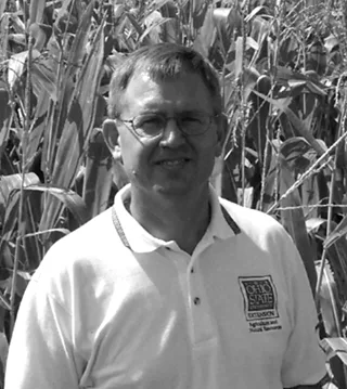 Alan Sundermeier