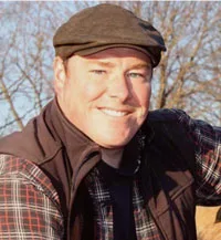 Tom Truelove