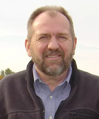 Towery dan