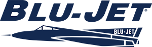 Blu-Jet logo