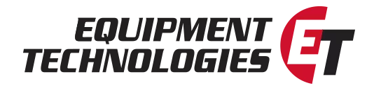 ET Logo