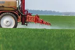 Spray Nozzle Wear Spray Nozzle Wear with Pentair