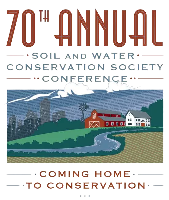 70th Annual International SWCS Conference