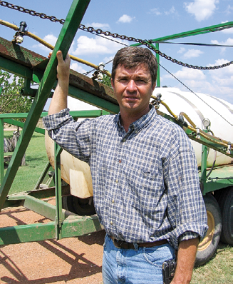 Loyal To No-Till