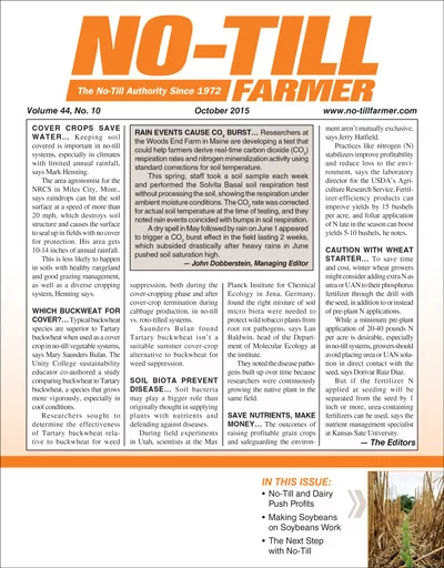 NTF October 2015
