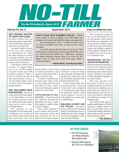 NTF September 0915