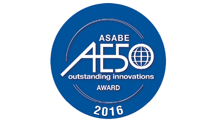 AE50 logo