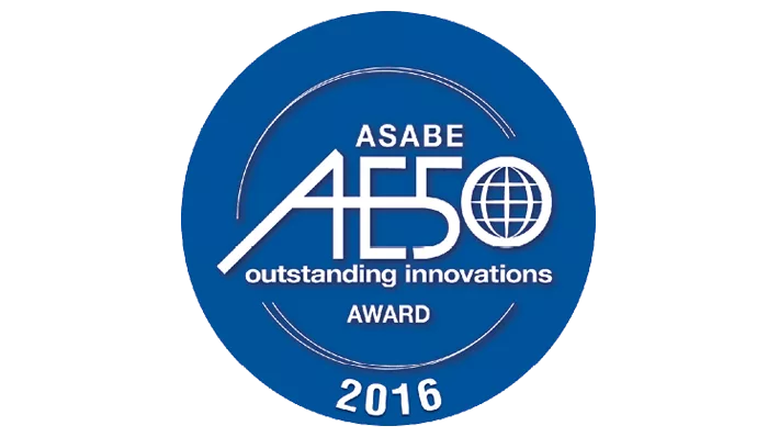 AE50 logo
