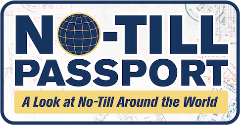 No-Till Passport