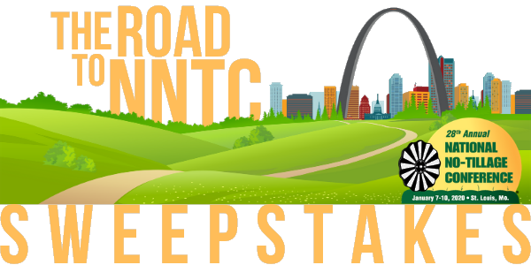 The Road to NNTC Sweepstakes