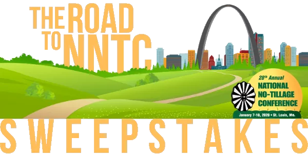 The Road to NNTC Sweepstakes