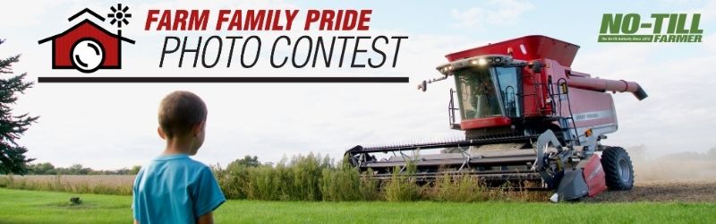 Farm Family Pride Header