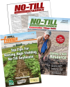 NTF Covers + Soybean Report